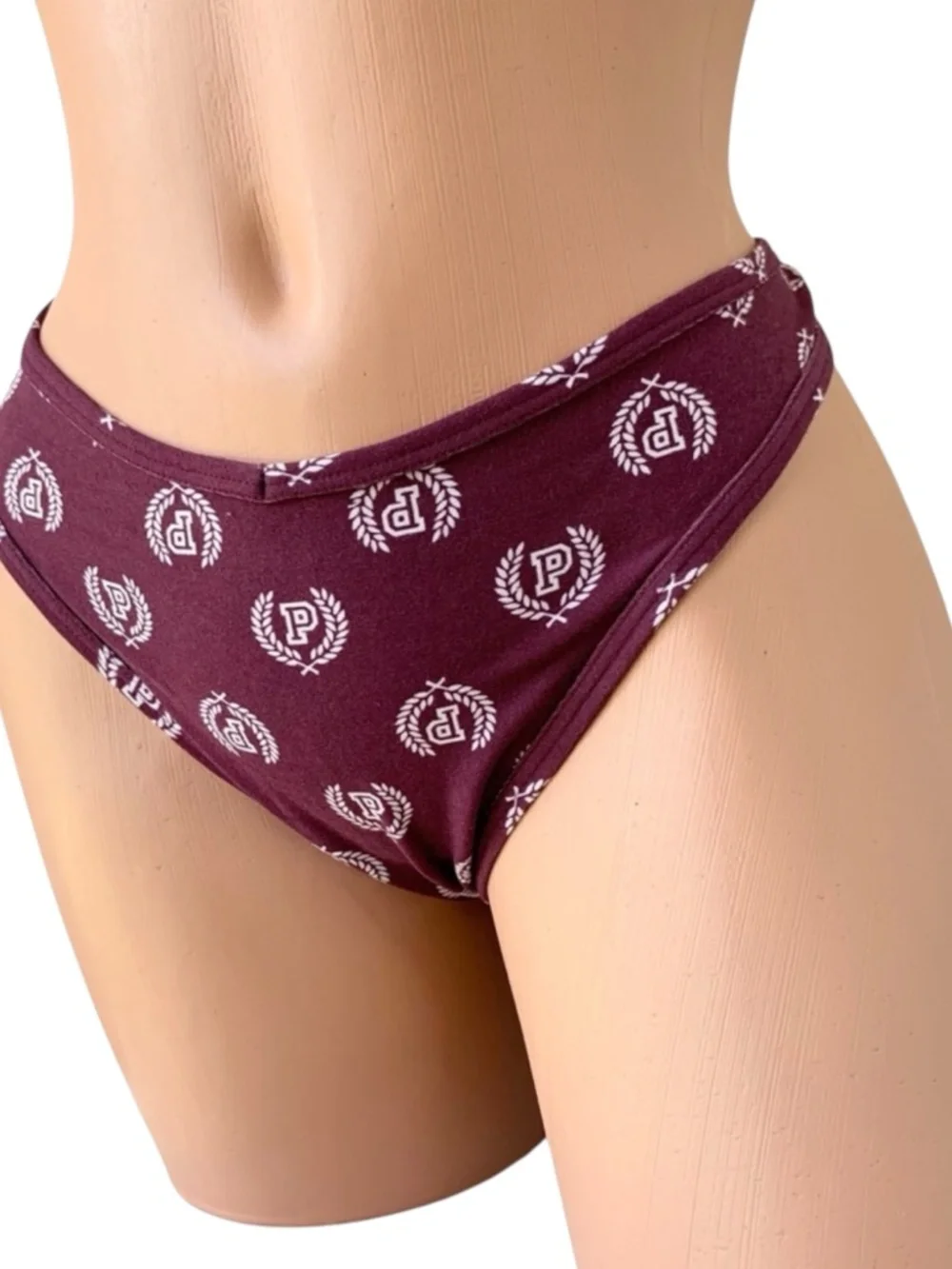 Victoria’s Secret Thong Panties XXL New